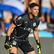 Sudamericana y Libertadores: la Conmebol castigar� la p�rdida de tiempo de los arqueros