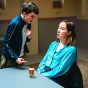 Nuevo rey de Netflix desbanc� a un cl�sico: esta es la serie que rompi� todos los r�cords