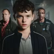 Netflix tiene nueva estrella: Adolescencia se mete entre las más vistas