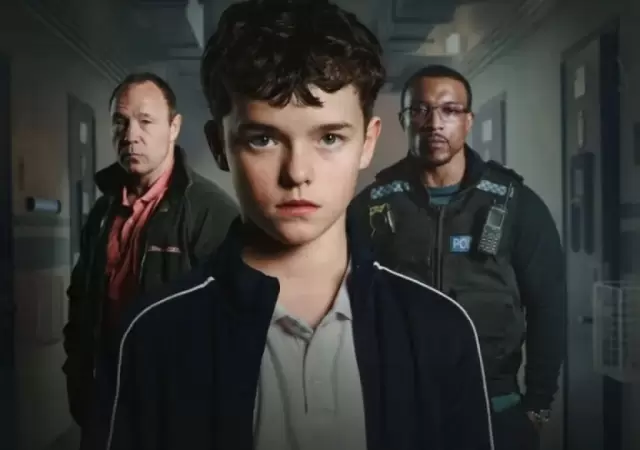 Netflix tiene nueva estrella: Adolescencia se mete entre las m�s vistas