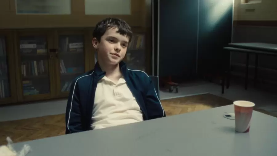 adolescencia
