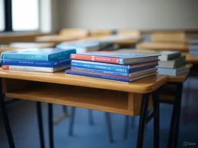 La DGE busca mejorar la articulaci�n entre primaria y secundaria.