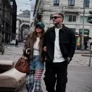 Mauro Icardi se reencontrará con sus hijas tras el fallo de la Justicia