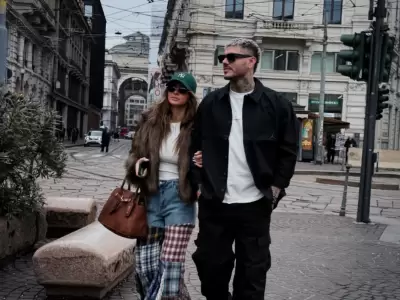 Mauro Icardi se reencontrar�a con Francesca e Isabella.