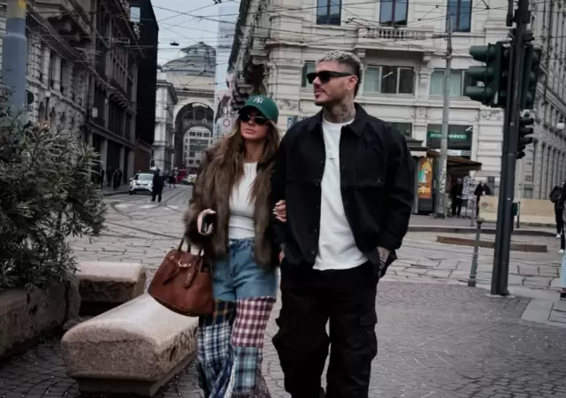 Mauro Icardi se reencontrar�a con Francesca e Isabella.
