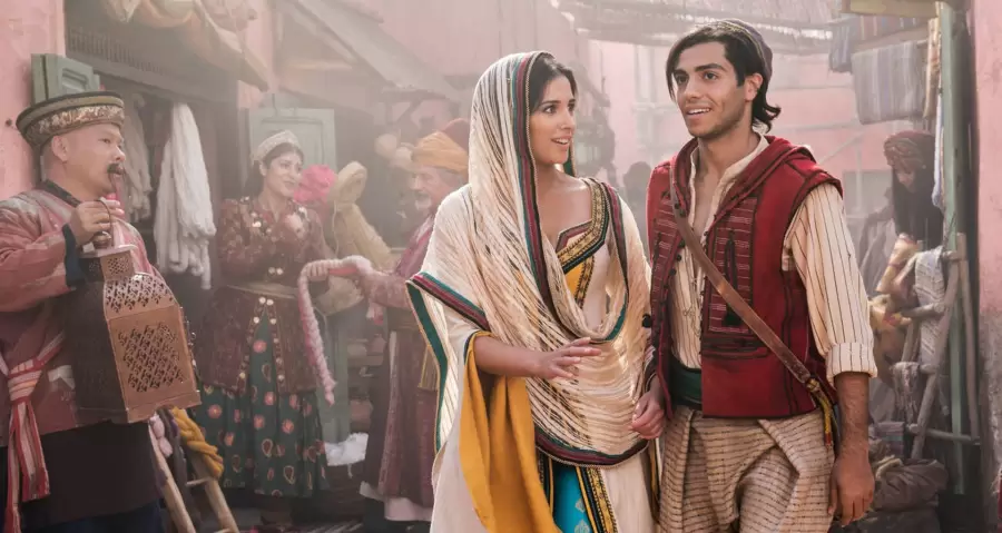Aladdin