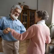 �Ser� posible predecir cu�ndo dejaremos de envejecer?