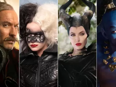 Los live action de Disney de la �ltima d�cada: de peor a menos peor
