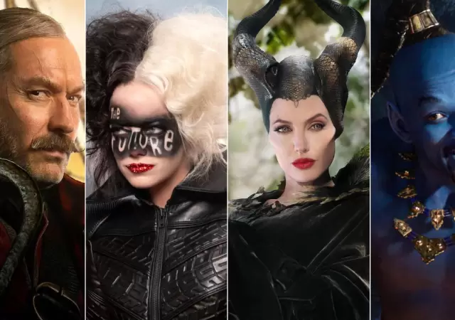 Los live action de Disney de la �ltima d�cada: de peor a menos peor