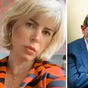 Filtraron las cartas de amor de Alperovich a Marianela Mirra desde la c�rcel
