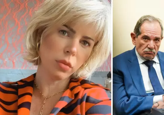 Jos� Alperovich fue acusado de abuso sexual y recibi� la pena de 16 a�os de prisi�n.