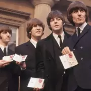 The Beatles en el cine: la ambiciosa biopic de cuatro partes ya tiene elenco y fecha