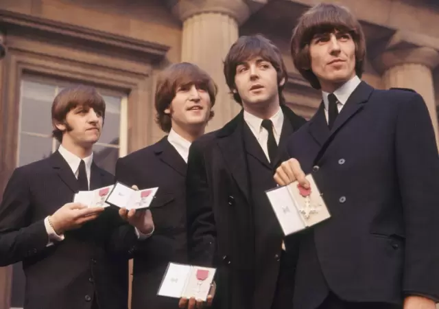 The Beatles en el cine: la ambiciosa biopic de cuatro partes ya tiene elenco y fecha