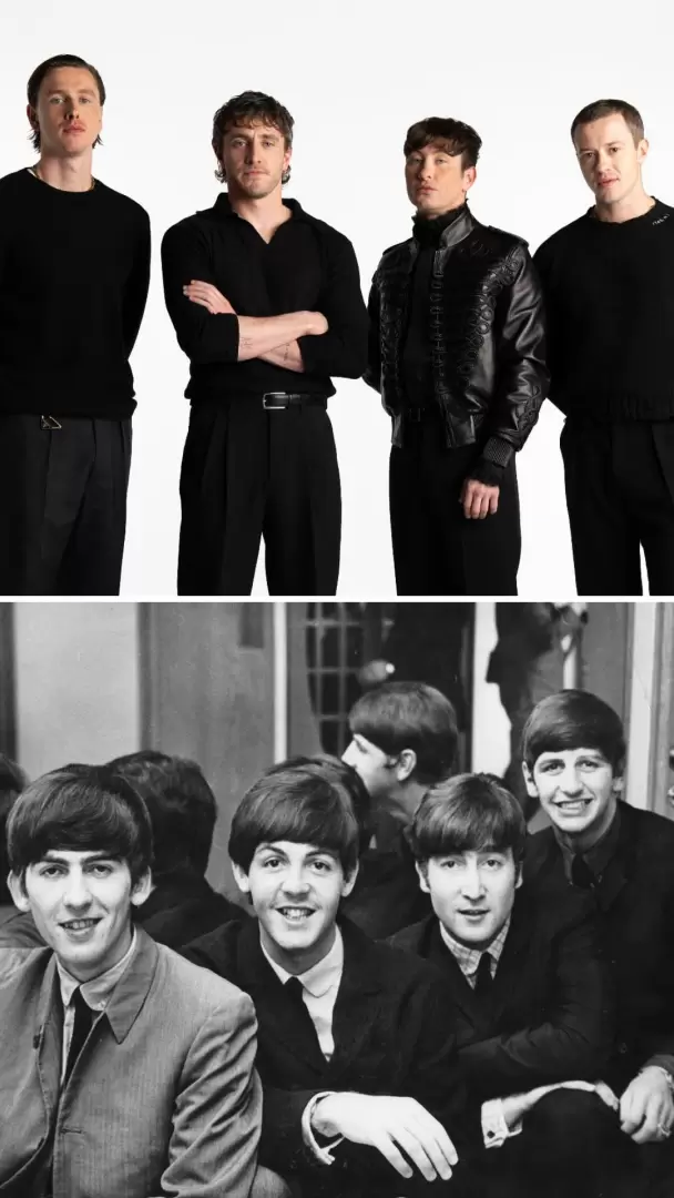 The Beatles