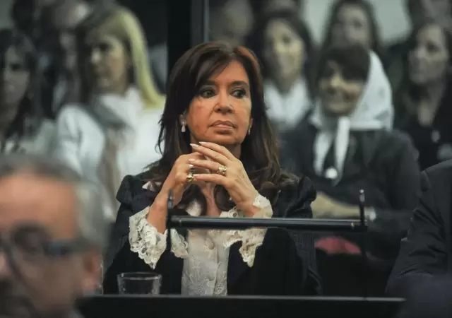 Causa Vialidad: los jueces que condenaron a CFK fueron nombrados por su gobierno