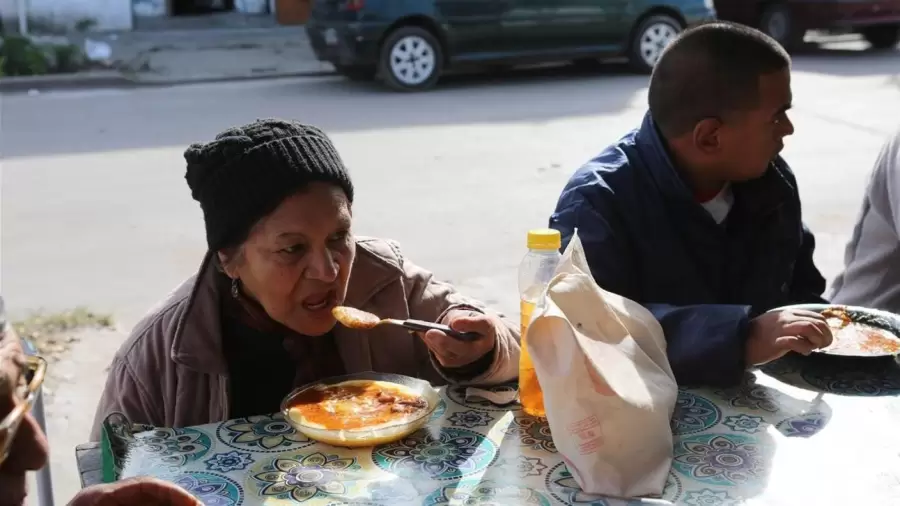 "Tener un 38,1% es un número enorme, a pesar de una baja de casi 15%" (N. Sago)