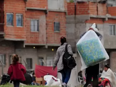 El �ndice de pobreza refleja qu� cantidad de gente no cubri� sus necesidades b�sicas, datos que se ven influenciados por los ingresos y la inflaci�n.