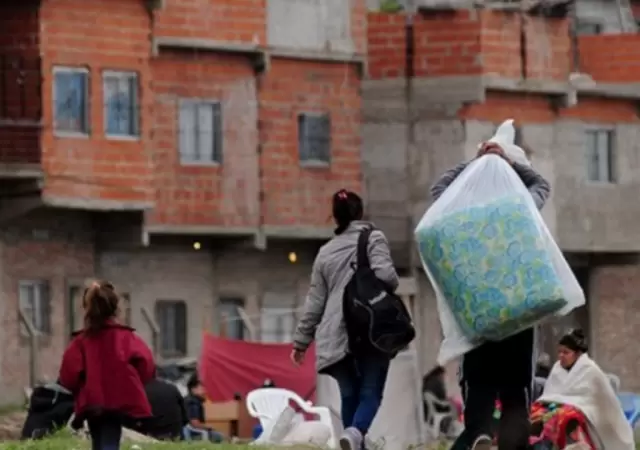 El �ndice de pobreza refleja qu� cantidad de gente no cubri� sus necesidades b�sicas, datos que se ven influenciados por los ingresos y la inflaci�n.