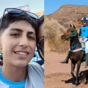 Un disparo fatal de un ni�o de 6 a�os acab� con la vida de su hermano de 17