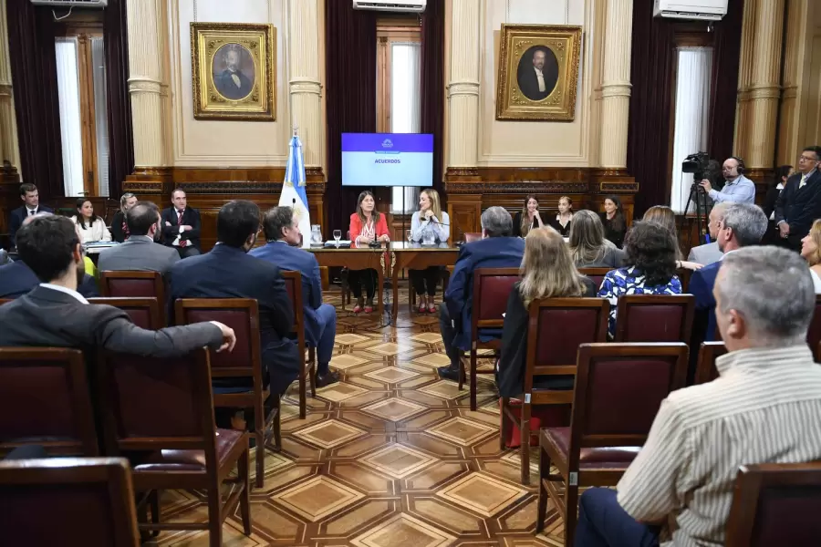 Comisi�n de Poderes