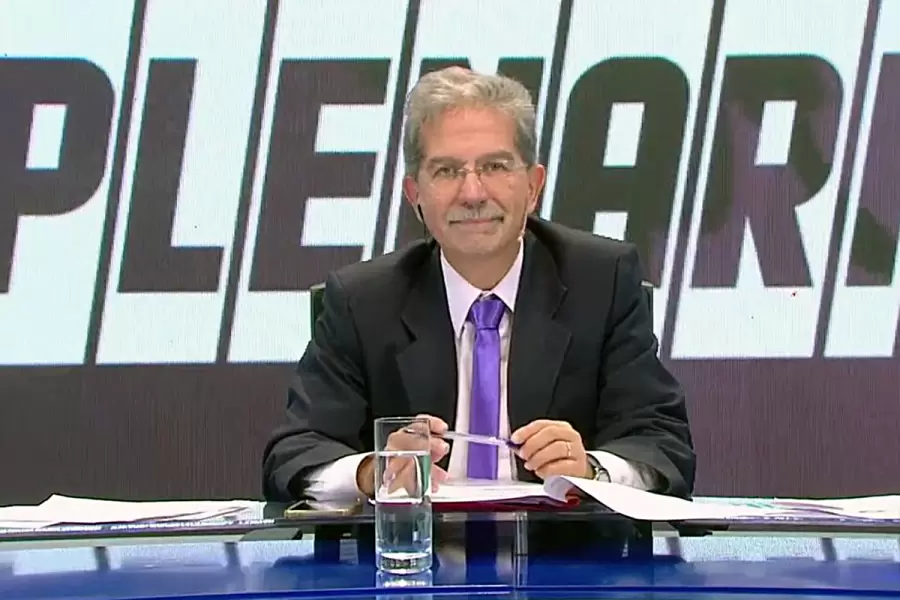 Jos� Di Mauro