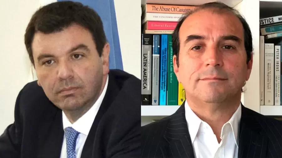 Lijo y Garc�a Mansilla