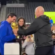 Messi y la Copa del Mundo: un reencuentro emotivo en la ruta al Mundial 2026