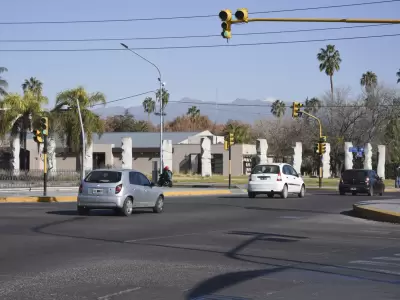 Esta primera etapa supone sincronizar 18 intersecciones. Pero la segunda se ampl�a a 200, y la tercera a 220.