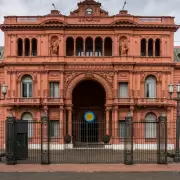 Pablo Salinas sobre la salida de funcionarios: "Improvisaci�n en la gesti�n presidencial"