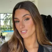El escandaloso video de Lola Latorre siendo detenida por manejar alcoholizada
