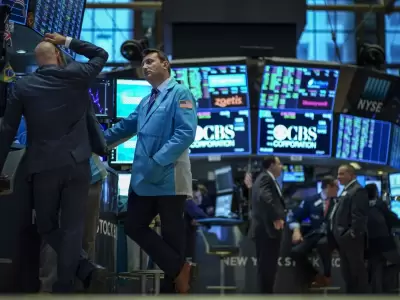 Bolsa de Comercio