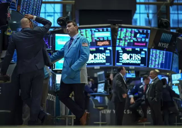 Bolsa de Comercio