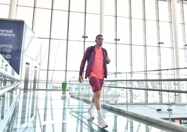 Armani, clave siempre en el arco de River