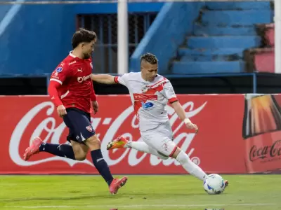 Mal paso del Rojo ante Potos�
