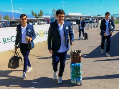 Godoy Cruz buscar� iniciar de la mejor manera la Sudamericana