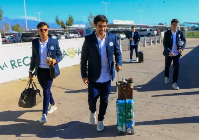 Godoy Cruz buscar� iniciar de la mejor manera la Sudamericana
