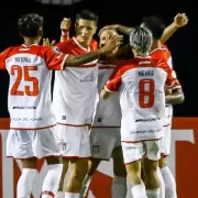Estudiantes de La Plata y un prometedor inicio en la Copa Libertadores