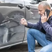 Cómo arreglar las abolladuras del auto y prolongar su vida útil con trucos caseros
