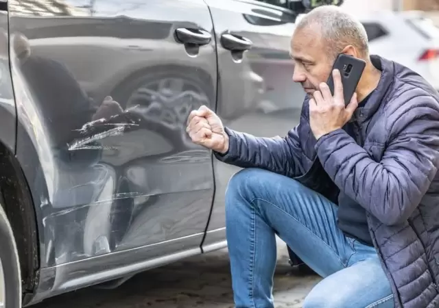 C�mo arreglar las abolladuras del auto y prolongar su vida �til con trucos caseros