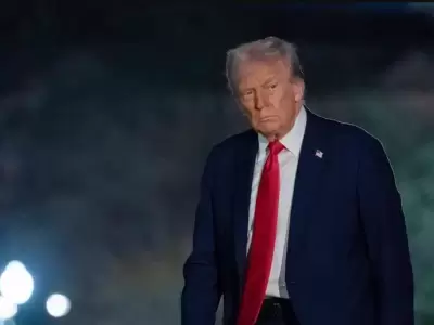 Trump no retrocede y renueva su ofensiva en la guerra comercial.