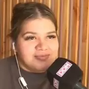 �Esc�ndalo! Morena Rial habr�a usado a su hijo como coartada en los robos