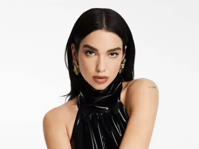 Es una de las figuras m�s impactantes del pop mundial.