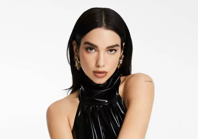 Es una de las figuras m�s impactantes del pop mundial.