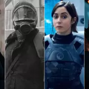 �Atenci�n! Las series imperdibles para ver en abril