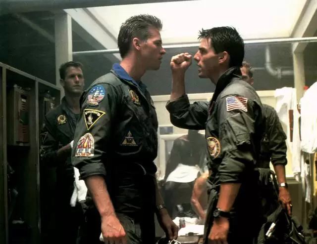 Top Gun