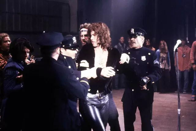 The Doors