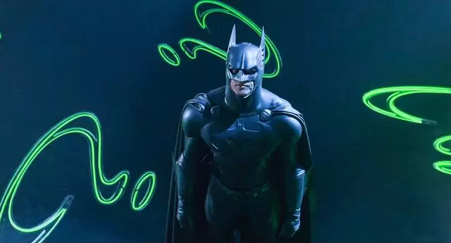Batman Forever