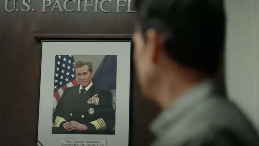Top Gun: Maverick