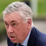 Carlo Ancelotti, juzgado por fraude fiscal en Espa�a: antecedentes de otras figuras