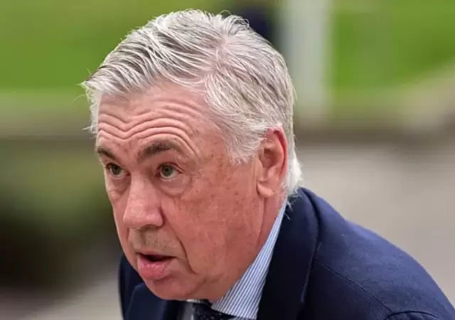 Los fiscales acusan a Carlo Ancelotti por defraudar al Estado espa�ol.